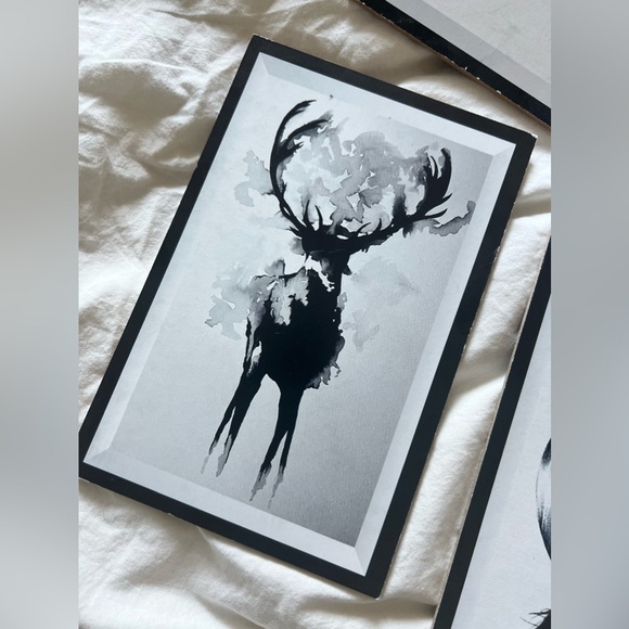 Wall prints - Picture 7 of 8